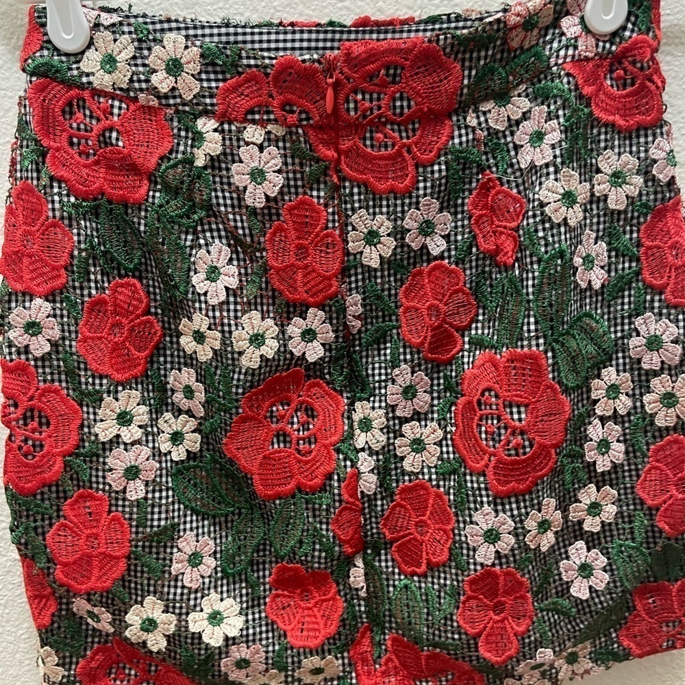 Top shop skirt - Picture 5 of 9